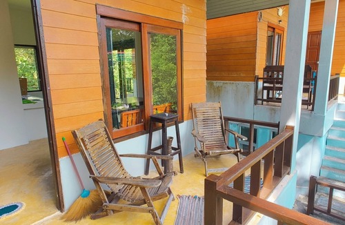 Thong Sala Villa | Secret Thai Peace No:1