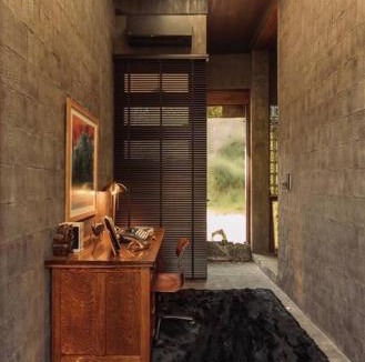Saluang House | Secret Window Residency