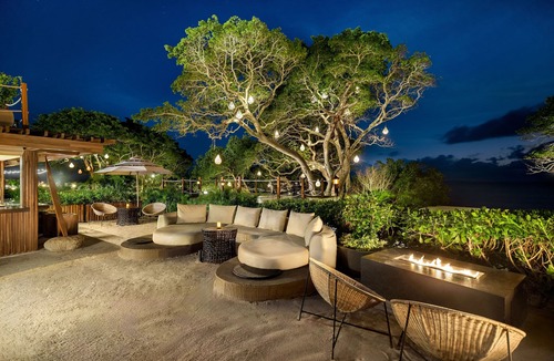 Punta de Mita Resort | Secrets Bahia Mita Surf & Spa - Adults Only - All Inclusive