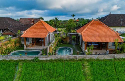 Sebatu Villa | Seelong Villa Ubud by Dhananjaya Hospitality