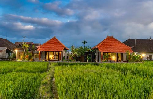 Sebatu Villa | Seelong Villa Ubud by Dhananjaya Hospitality