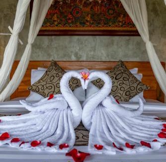 Sebatu Villa | Seelong Villa Ubud by Dhananjaya Hospitality