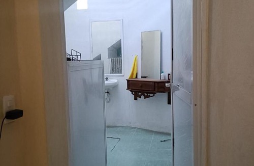 Telchac Puerto House | Seidy del Mar