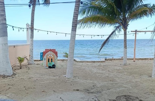 Telchac Puerto House | Seidy del Mar
