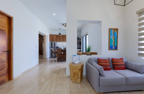 Los Barriles Condo | Seize the Day with gorgeous views at Carpe Diem Condo