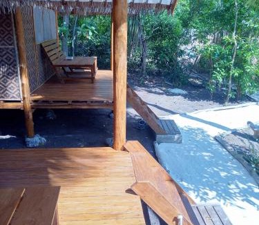 Selayar Islands Hotel | SELAYAR TURTLE BAY