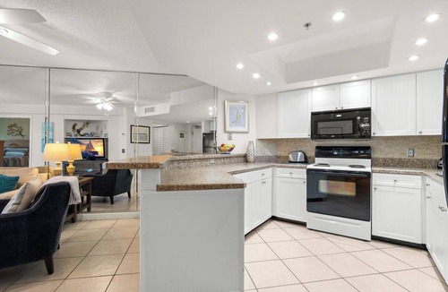 St. Pete Beach Condo | 🌿 Select View Condo at Gulf Strand Resort — St. Pete Beach