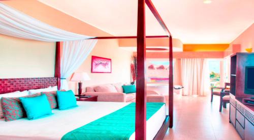 Puerto Morelos Resort | Selection Riviera Cancún- All Inclusive