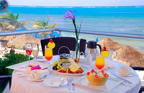 Puerto Morelos Resort | Selection Riviera Cancún- All Inclusive