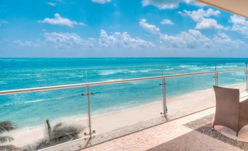 Puerto Morelos Resort | Selection Riviera Cancún- All Inclusive