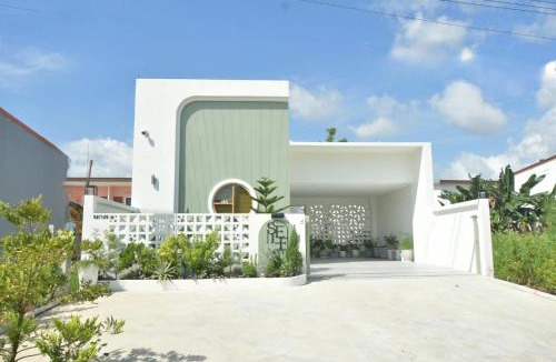 Khlong Hae House | Self house (Cozy private house)