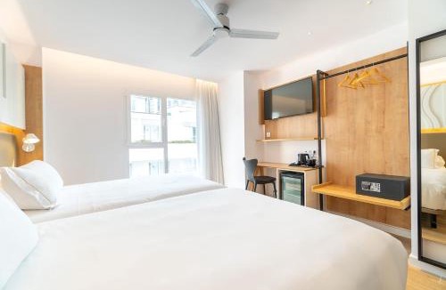 Son Servera Hotel | Senator Cala Millor