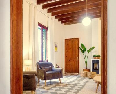 Caimari Hotel | Senda Caimari