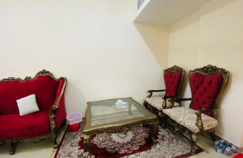 Umm al Quwain Apartment | Serene Nest