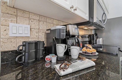 Central Naples House | Serene Pool Home in Gated Community-Naples
