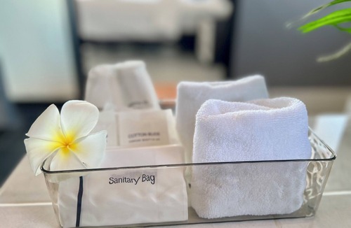 Plai Laem Hotel | Serenity by Peace Garden, Koh Samui