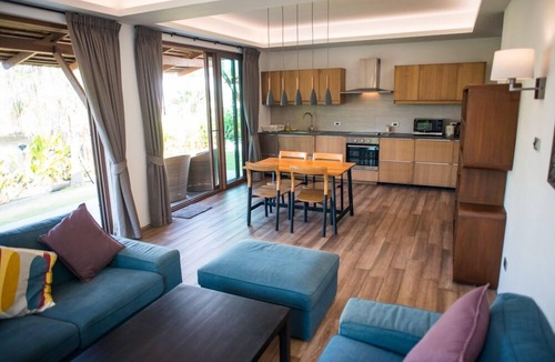 Ko Chang Hotel | Serenity Resort