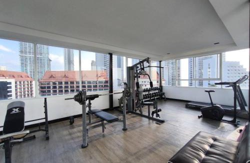 North Pattaya Apartment | Serenity Wongamat Condominium 413