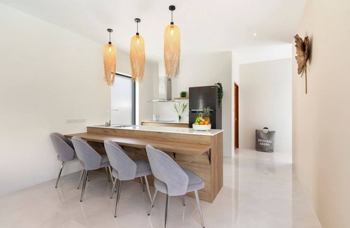 Hua Thanon Villa | Sereniwood 1 - 2BR Pool Villa