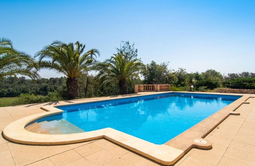 Manacor House | Ses Cases de Son Isidros