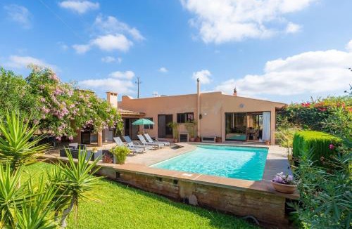 S'alqueria Blanca Villa | Ses Serres