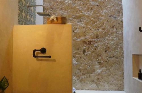 Barrio de Santiago House | Sesenta1