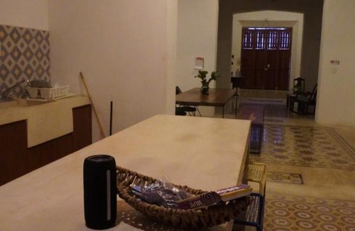 Barrio de Santiago House | Sesenta1
