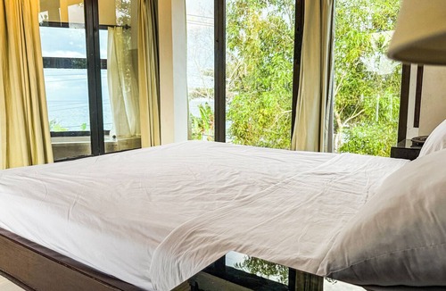 Seraya Barat Hotel | Seva Hotel