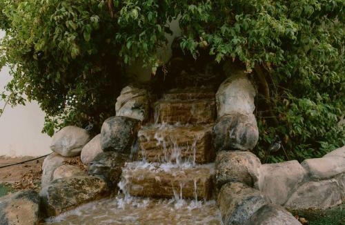 Ras Al Khaimah House | Seven Elements Resort