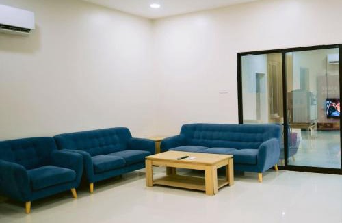 Ras Al Khaimah House | Seven Elements Resort