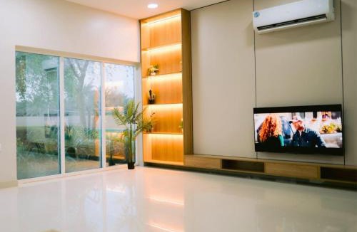 Ras Al Khaimah House | Seven Elements Resort