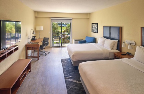 Sebring Hotel | SEVEN Sebring Raceway Hotel
