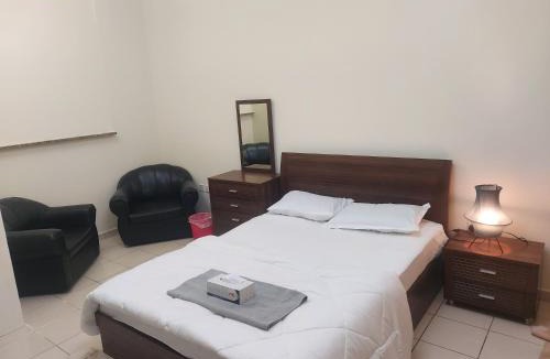 International City Apartment | Shaikh Vacation Homes