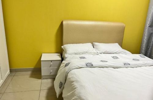 International City Apartment | Shaikh Vacation Homes