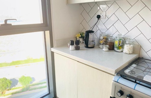 Dubai Production City Apartment | Shakis