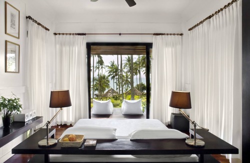 Ko Kood Hotel | Shantaa Resort