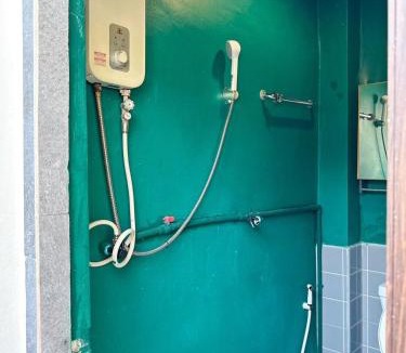 Bang Phlat House | Shared Room Megun