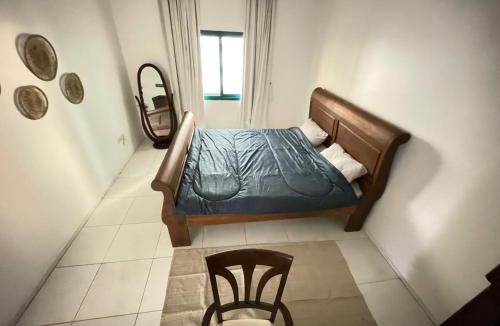 Al Majaz House | Sharjah corniche private room for women only