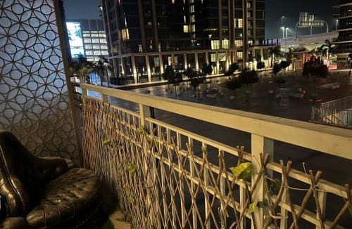 Deira Apartment | Sherina Plaza 2 Flat 103