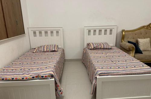 Deira Apartment | Sherina Plaza 2 Flat 103