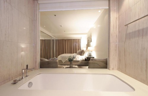 Jadaf Apartment | SHH - D1 Tower Apartments