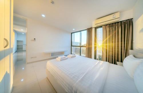 Chan Kasem Hotel | SHIN Patara Living Hotel