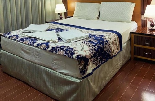 Naif Apartment | Shobha super deluxe furnished apartments nearby Union Metro Station