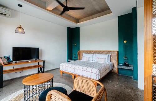 Pererenan Resort | Shore Amora Canggu