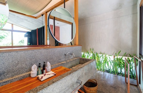 Pererenan Resort | Shore Amora Canggu