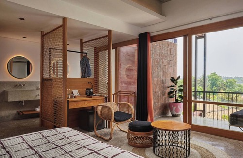 Pererenan Resort | Shore Amora Canggu