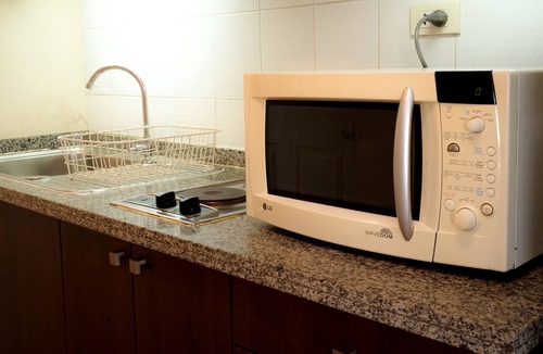 Si Phraya Apartment | Siam Bright Suite