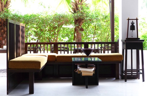 Minburi Hotel | Siam Piman Hotel