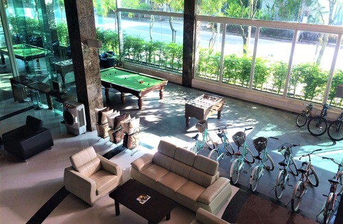 Chiang Saen Hotel | Siam Triangle Hotel