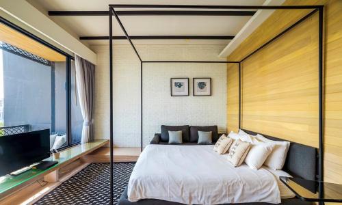 Hua Hin Resort | Siambeach Resort